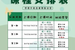 篮球训练营培训班课程介绍文案